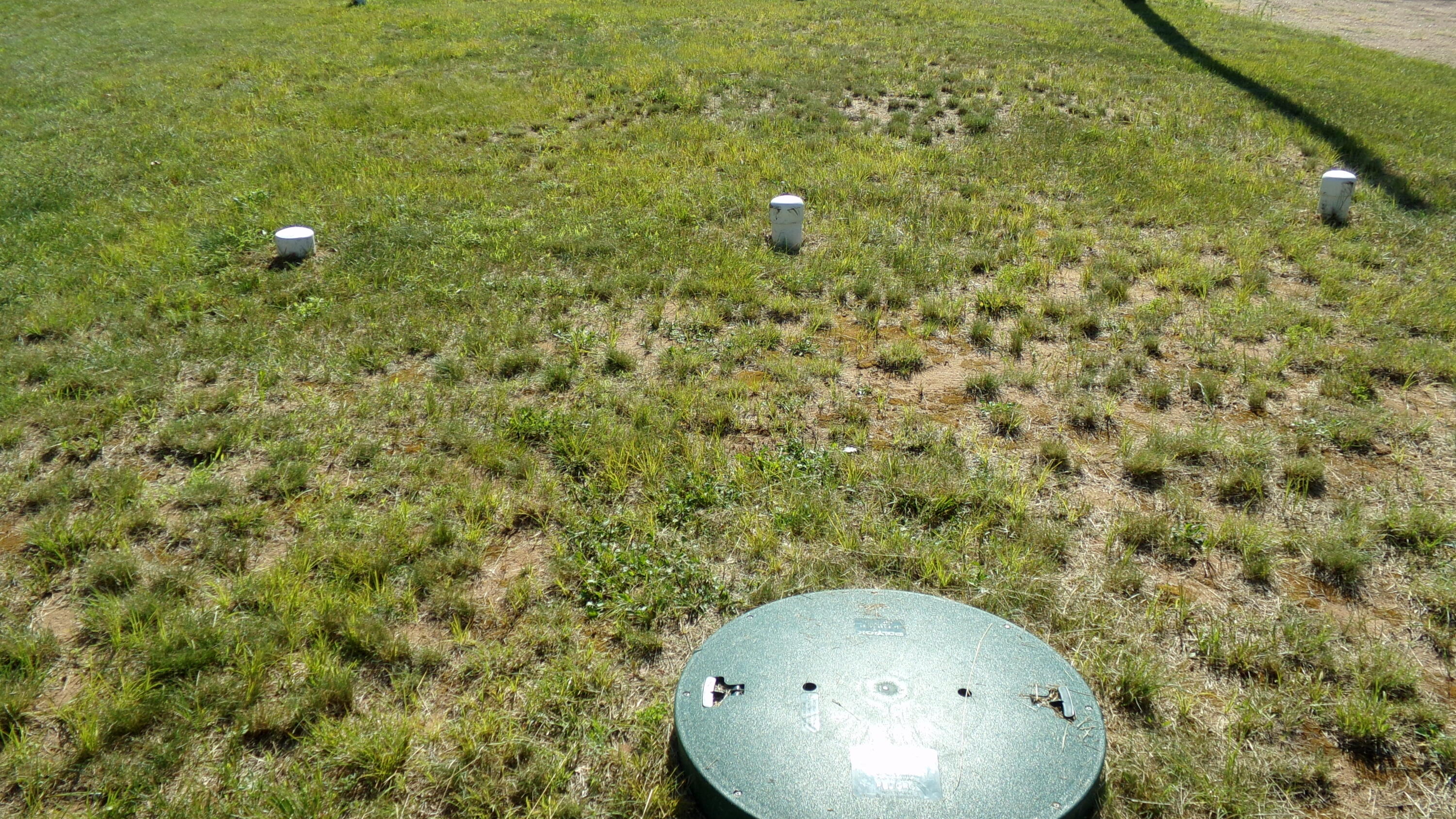 9151 Parkway Road Stephenson, WI 54114 - Photo 28 of 44 Conventional Septic