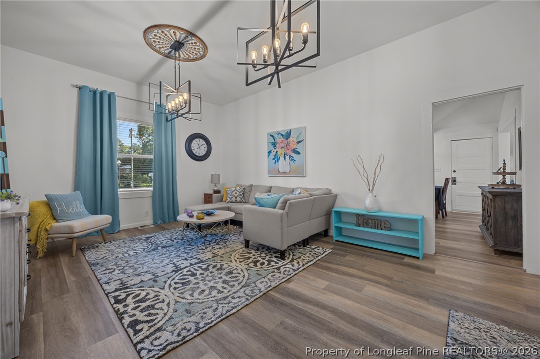407 North 14th Street Erwin, NC 28339 - Photo 4 of 28