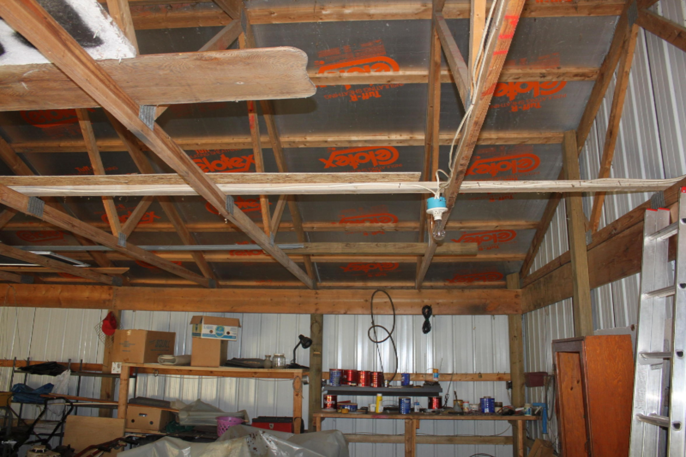 7589 North Irons Road Irons, MI 49644 - Photo 7 of 17 IMG_8158
