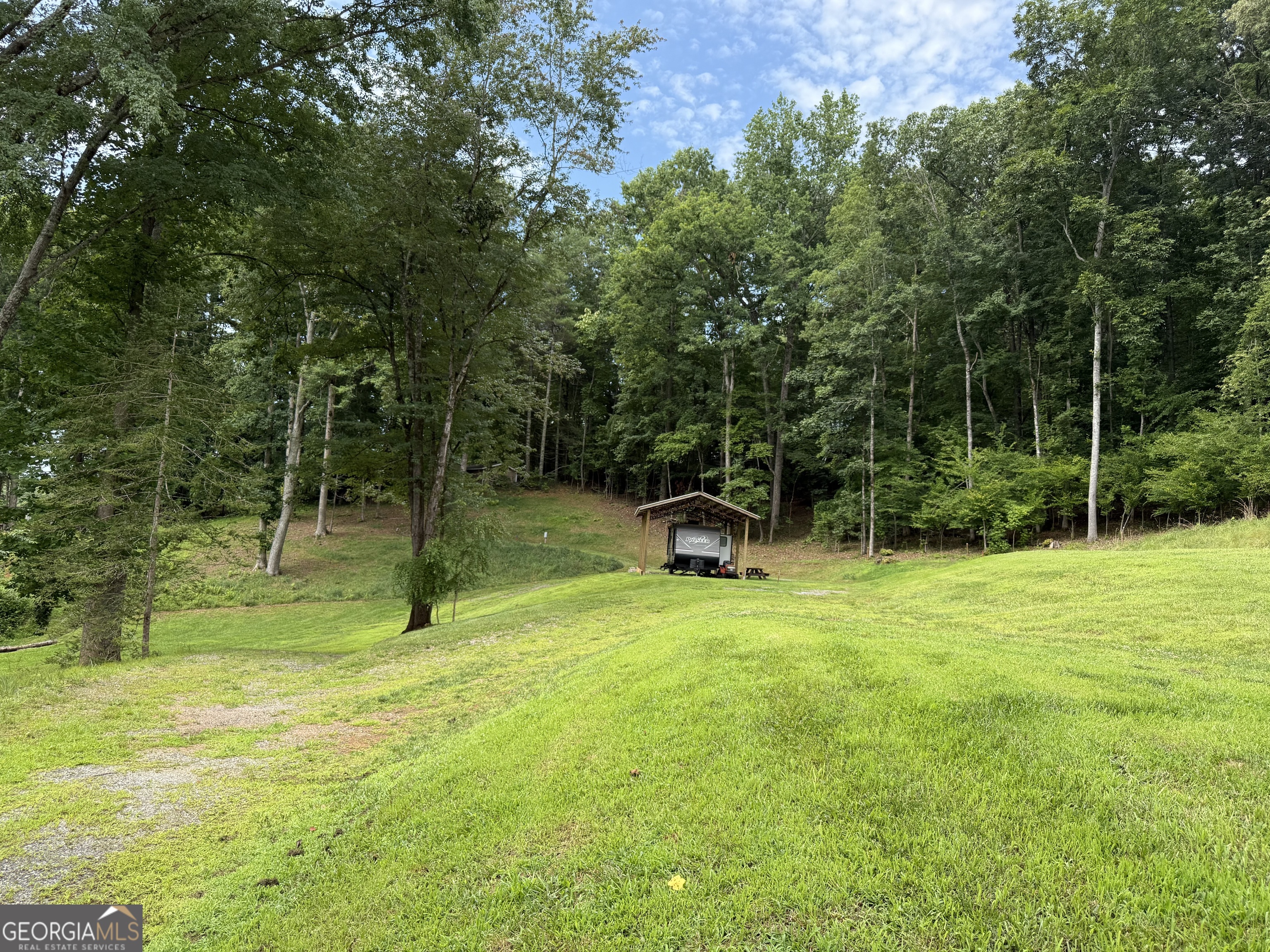 248 Ledford Chapel Road Hayesville, NC 28904 - Photo 17 of 24