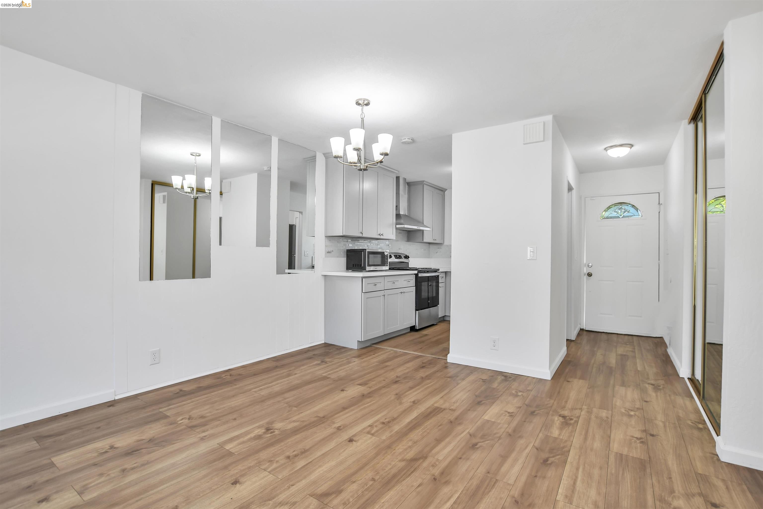 900 Southampton Road Benicia, CA 94510 - Photo 8 of 22 a view of a kitchen cabinets and wooden floor