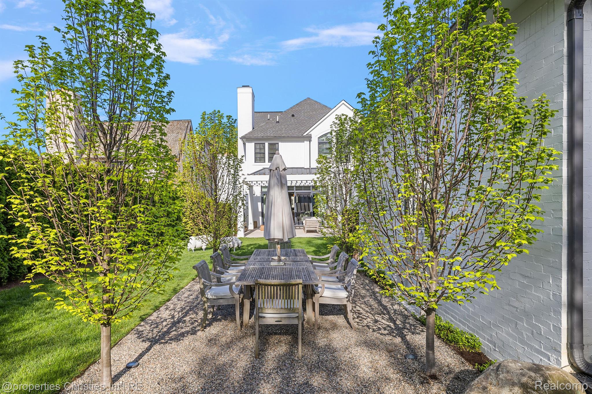 376 Baldwin Road Birmingham, MI 48009 - Photo 94 of 98 Gallery Image 94