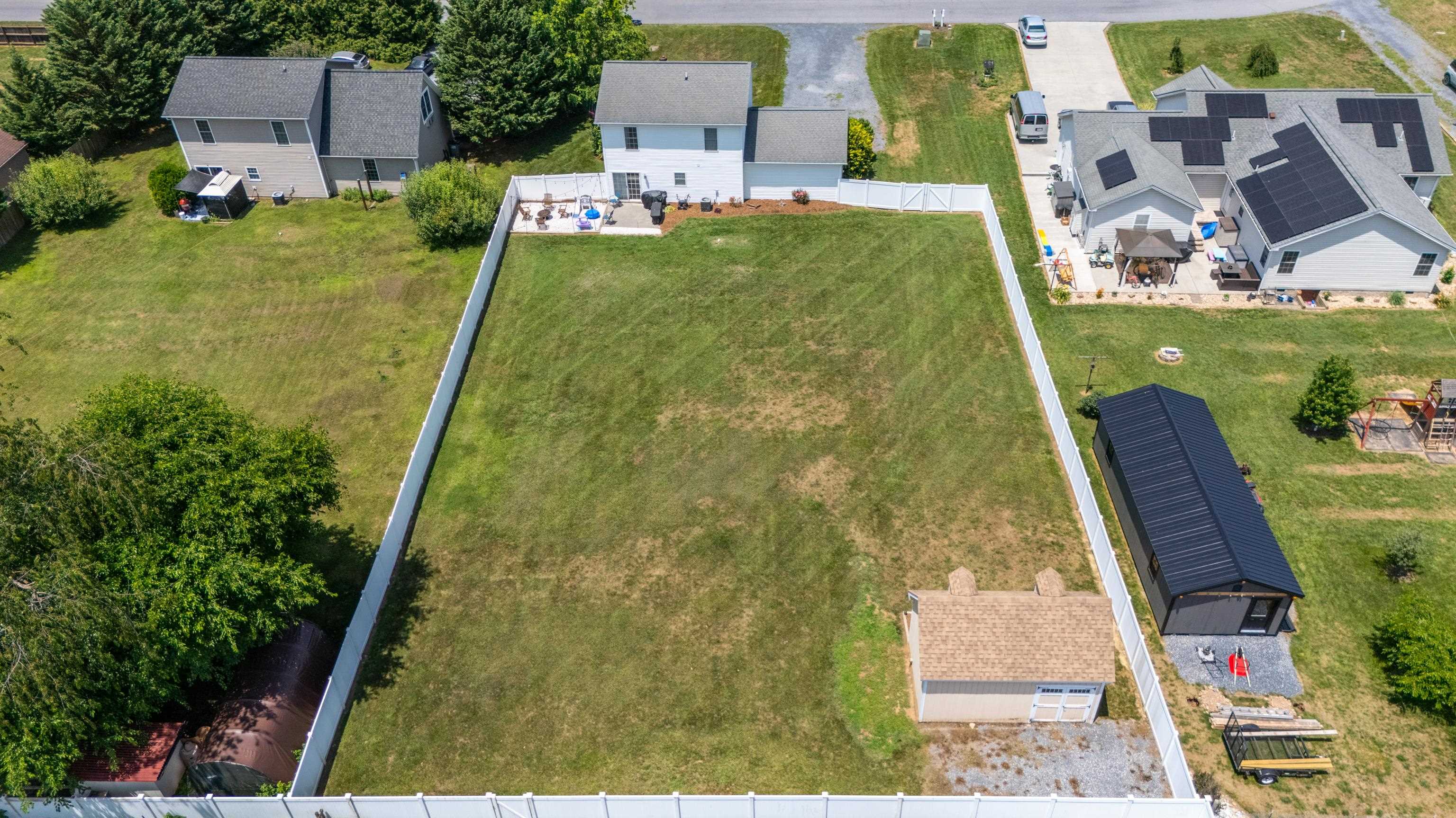 2185 Cloverleaf Lane Dayton, VA 22821 - Photo 63 of 71