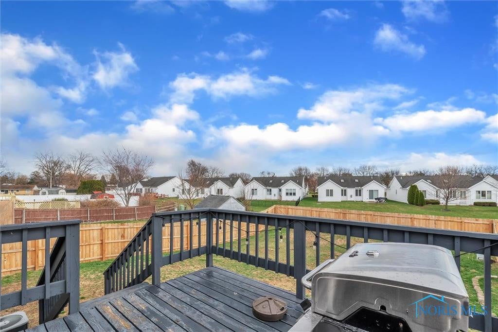 5444 Brook Point Road Toledo, OH 43611 - Photo 34 of 38 Gallery Image 34