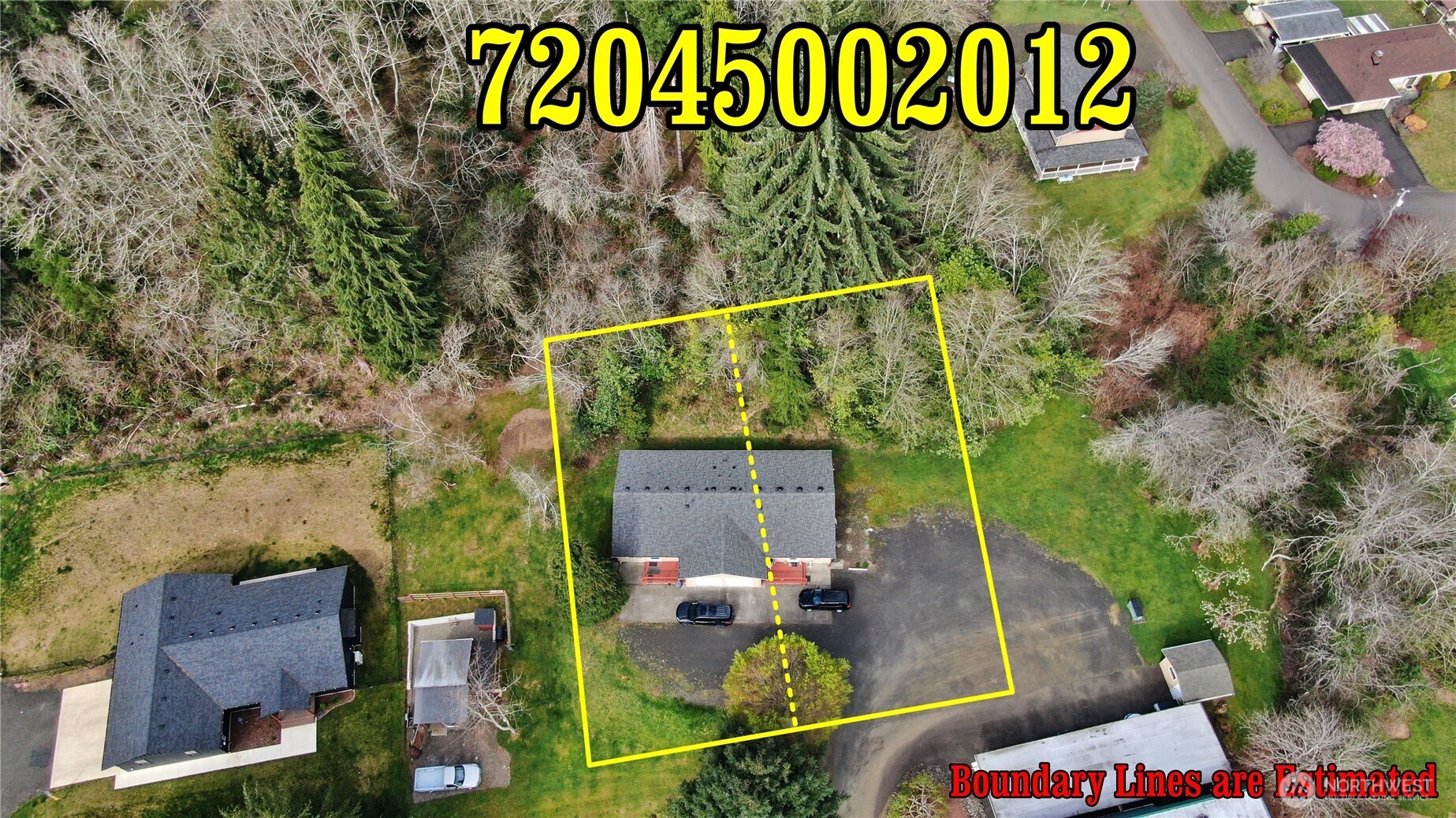 910 Barnhart Street Raymond, WA 98577 - Photo 36 of 38