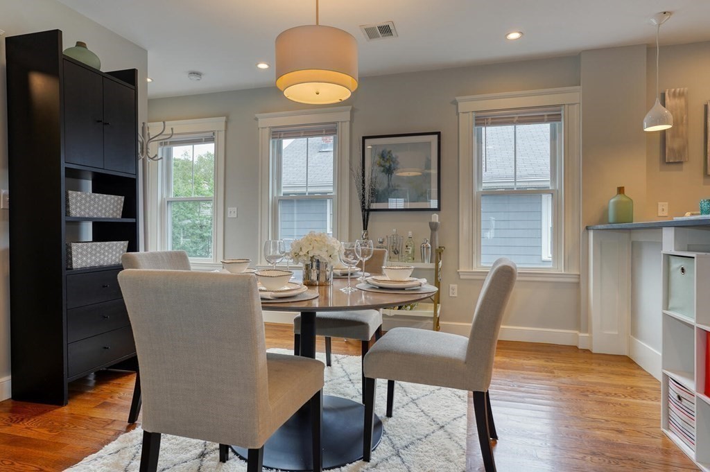26 Park Road, Unit 2 Belmont, MA 02478 - Photo 4 of 26