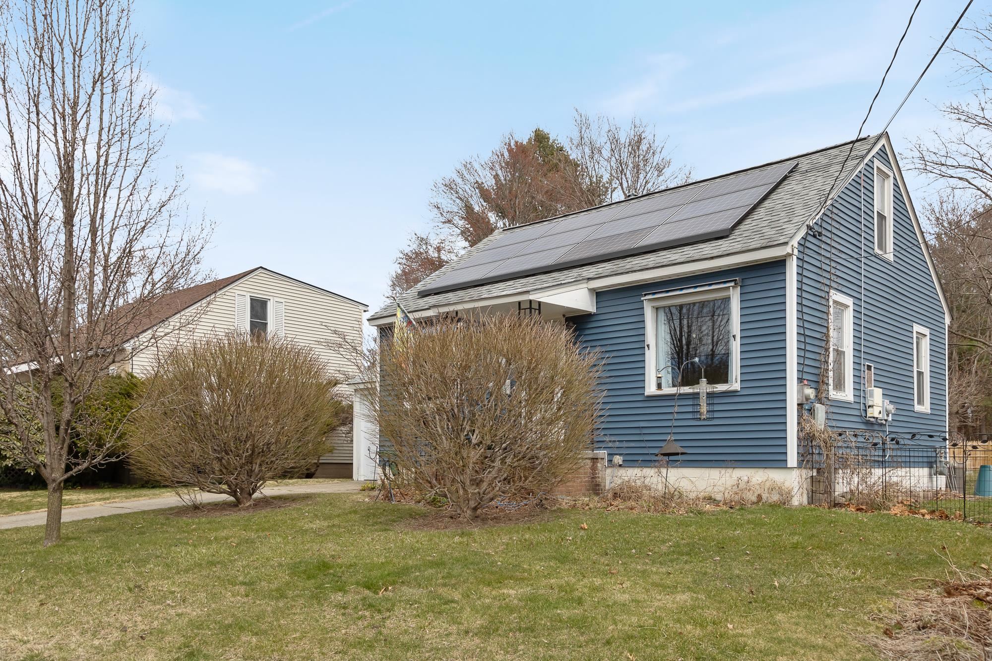 18 Stanbury Road Burlington, VT 05408 - Photo 13 of 40