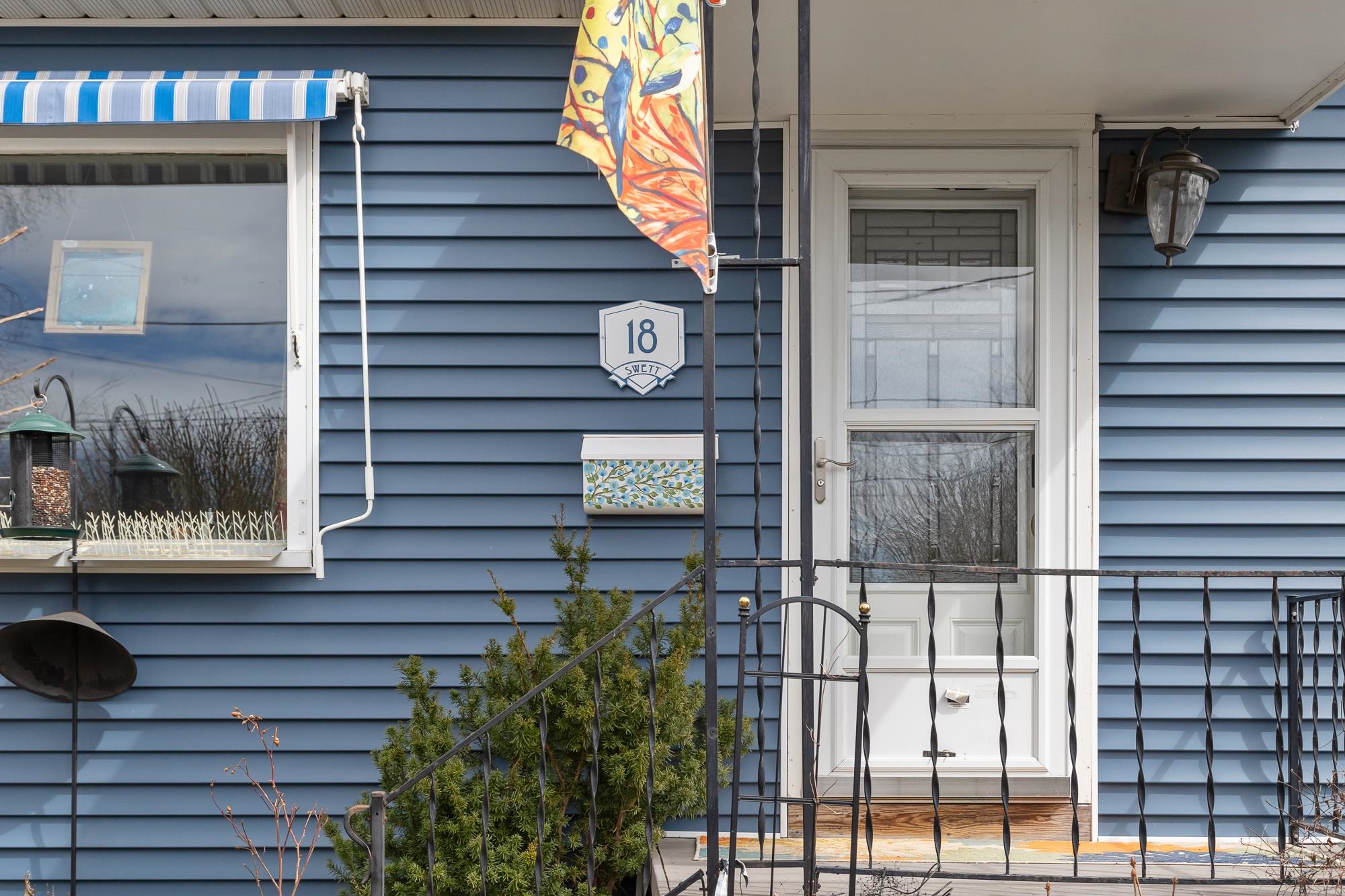 18 Stanbury Road Burlington, VT 05408 - Photo 24 of 40