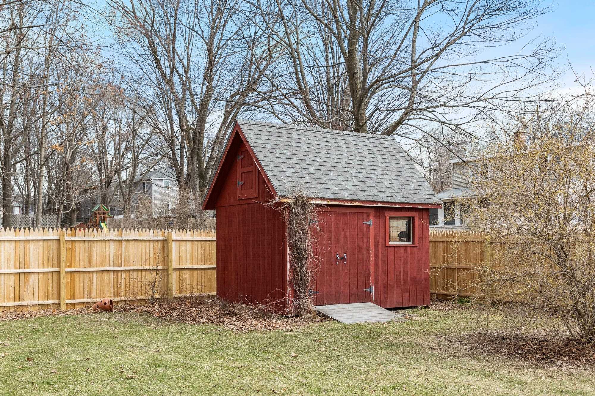 18 Stanbury Road Burlington, VT 05408 - Photo 29 of 40