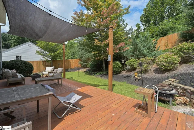 $333,400 | 509 Oak Circle, Easley, SC 29640