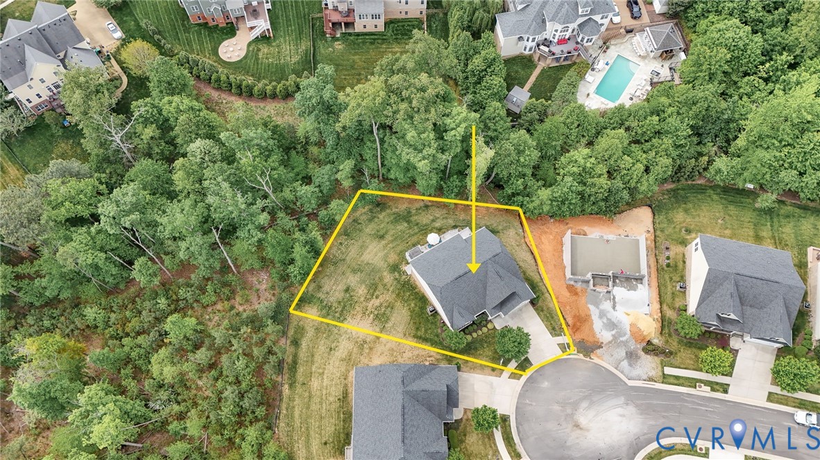 13101 Rodington Court Midlothian, VA 23113 - Photo 41 of 53 Gallery Image 41