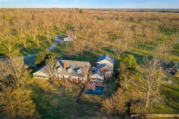 $1,135,000 | 164 Melrose Bend Boulevard, Natchez, LA 71456