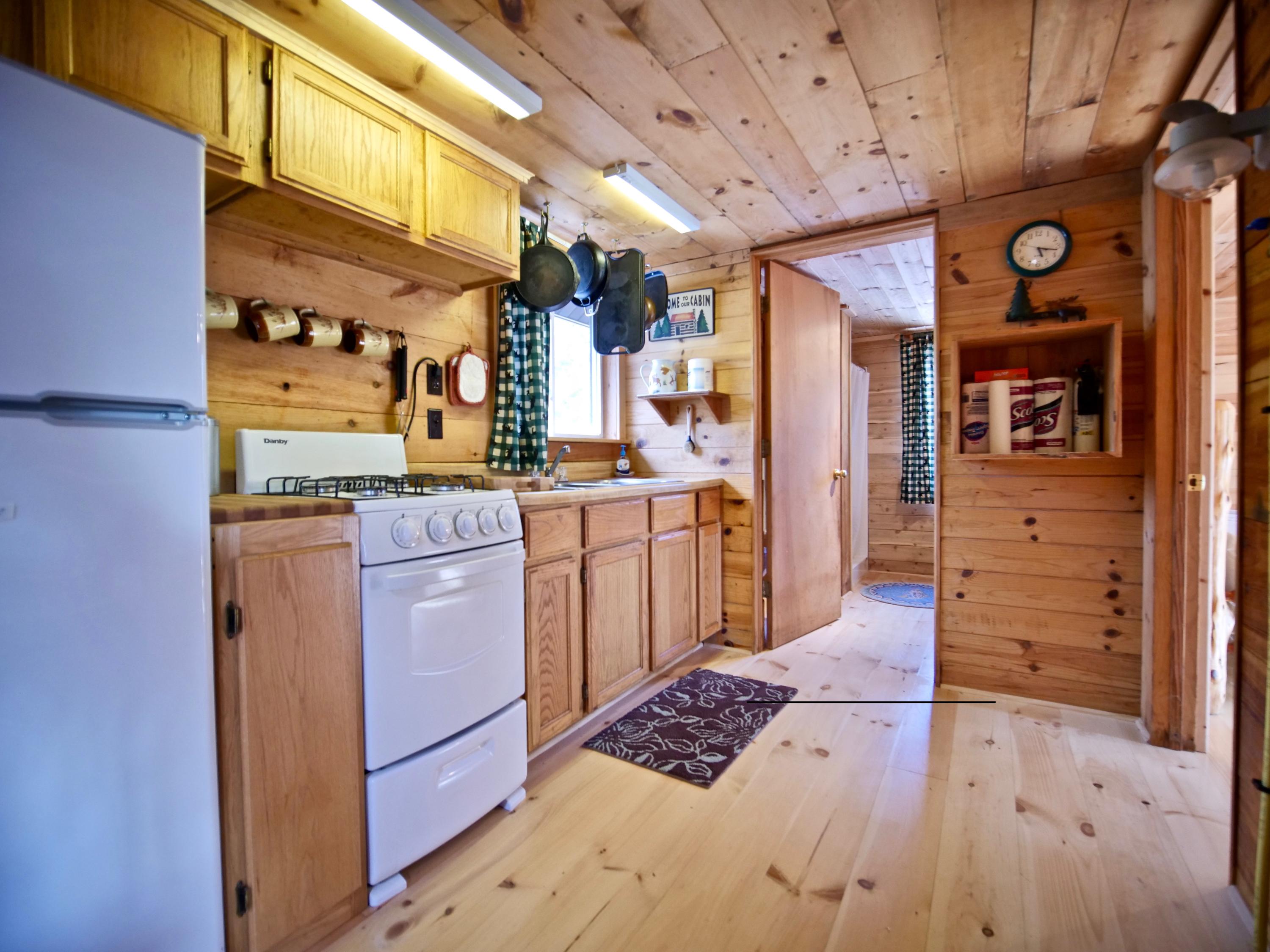 1583 Sand Cut Road Hulbert, MI 49748 - Photo 7 of 62 Gallery Image 7