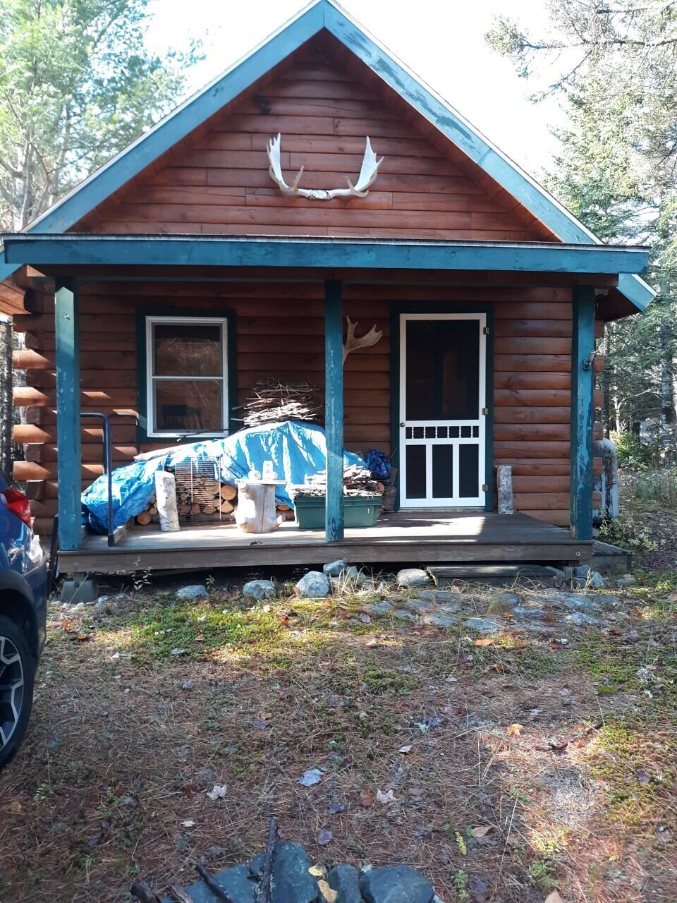 219 North Road Howland, ME 04448 - Photo 18 of 27 Ex front