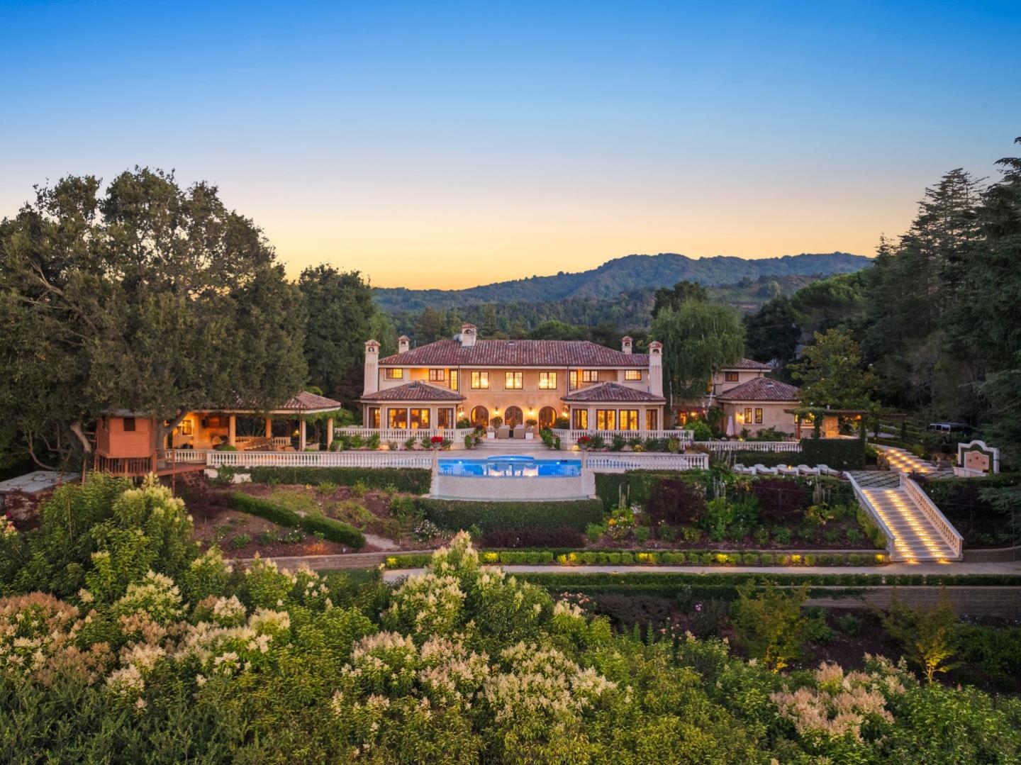 10285 Magdalena Road Los Altos Hills, CA 94024 - Photo 63 of 63 Gallery Image 63