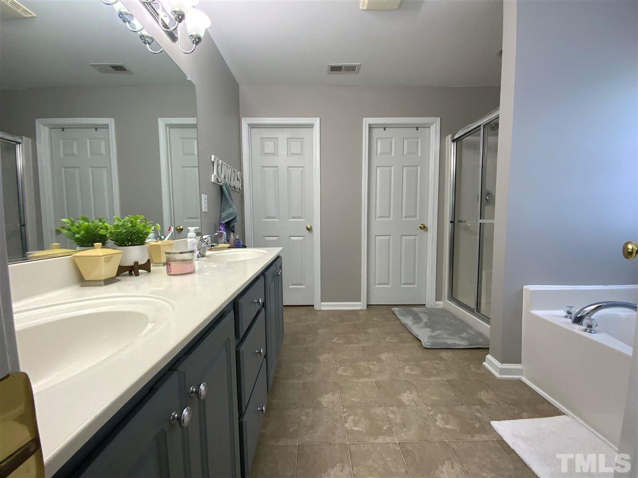 244 Mickleson Ridge Drive Raleigh, NC 27603 - Photo 11 of 14