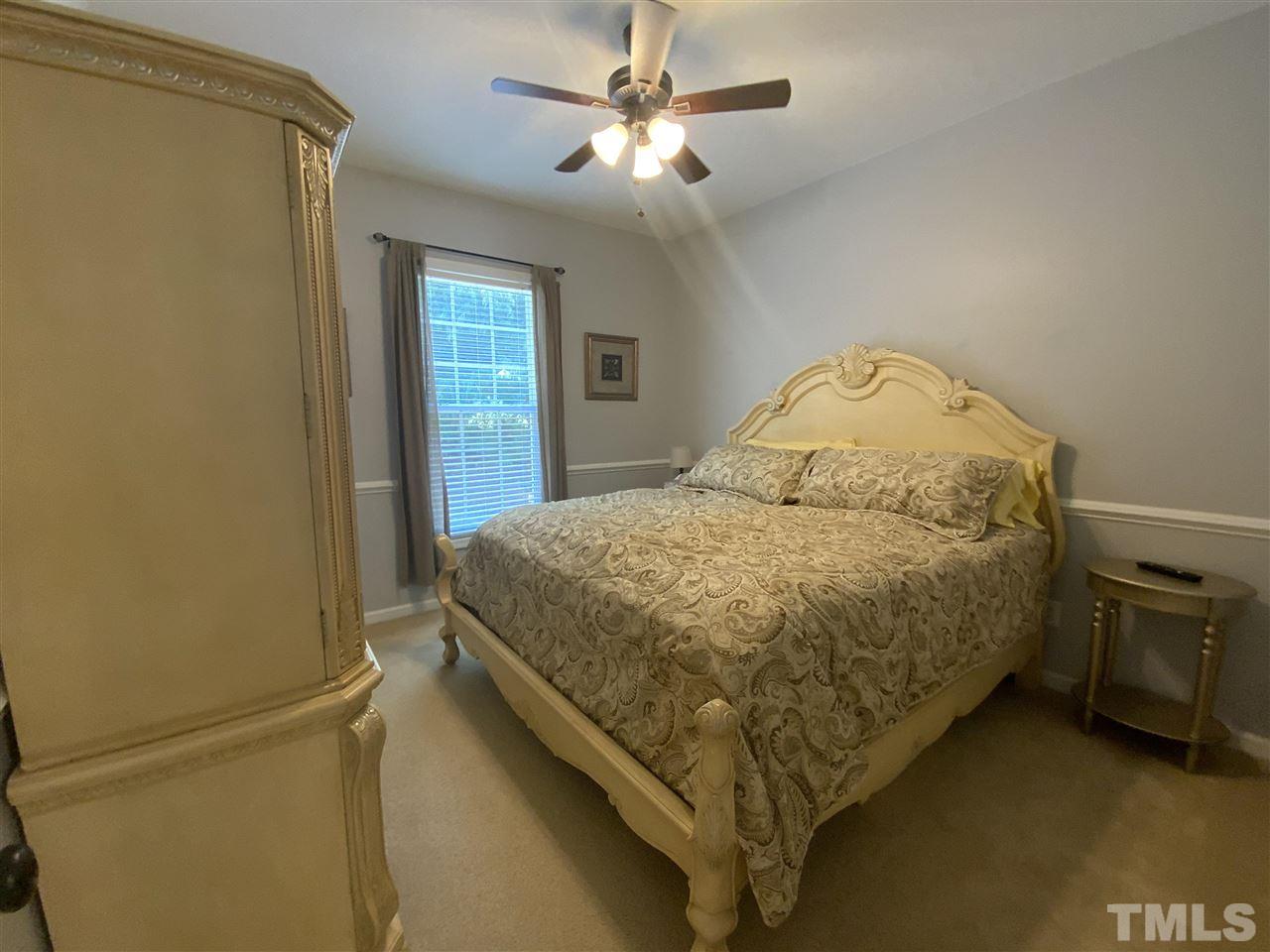 244 Mickleson Ridge Drive Raleigh, NC 27603 - Photo 14 of 14