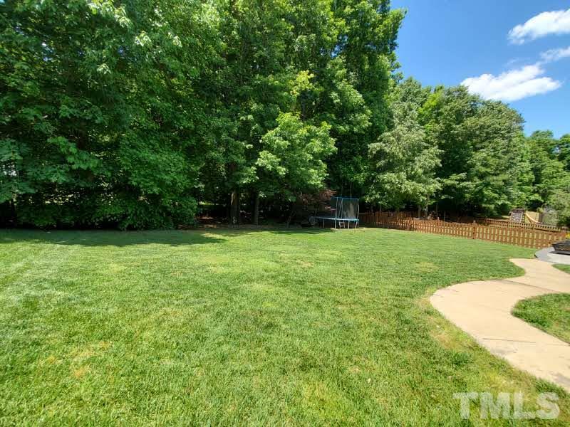 244 Mickleson Ridge Drive Raleigh, NC 27603 - Photo 3 of 14