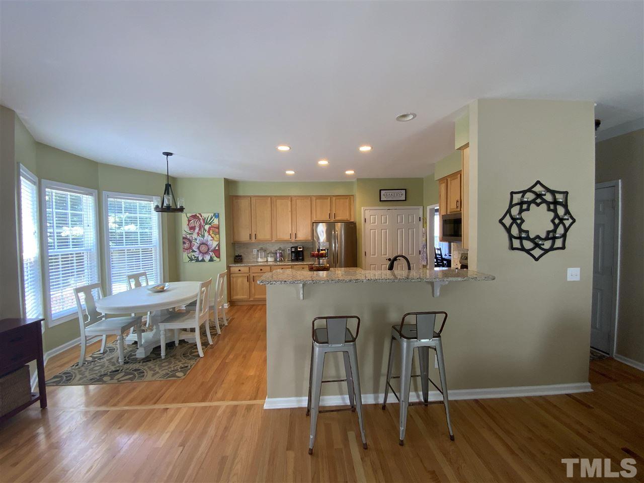 244 Mickleson Ridge Drive Raleigh, NC 27603 - Photo 6 of 14
