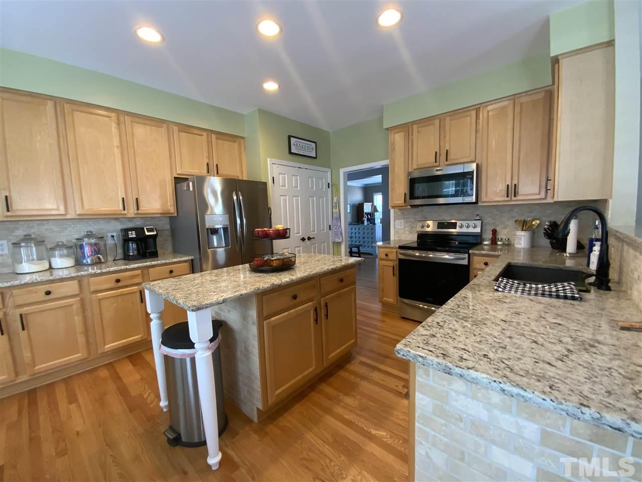 244 Mickleson Ridge Drive Raleigh, NC 27603 - Photo 7 of 14