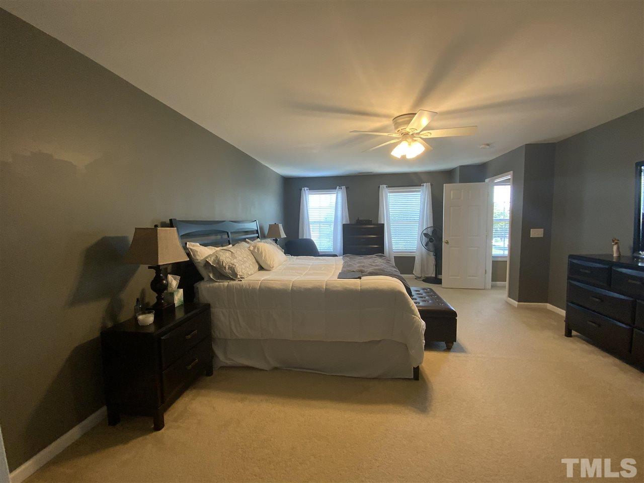 244 Mickleson Ridge Drive Raleigh, NC 27603 - Photo 9 of 14