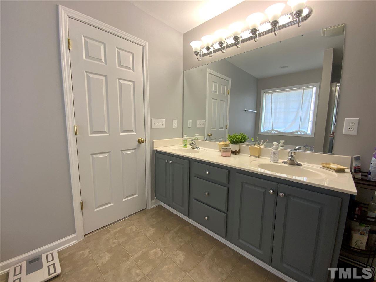 244 Mickleson Ridge Drive Raleigh, NC 27603 - Photo 10 of 14