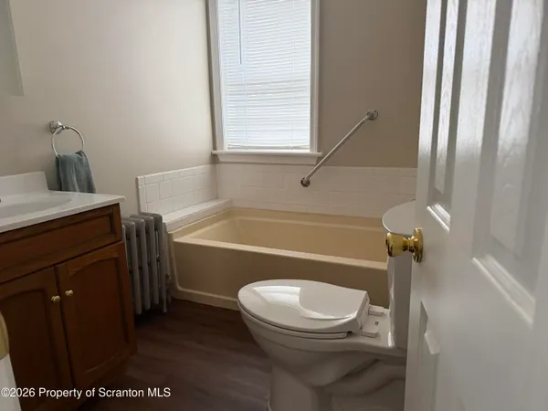 $159,000 | 616 Fig Street, Scranton, PA 18505