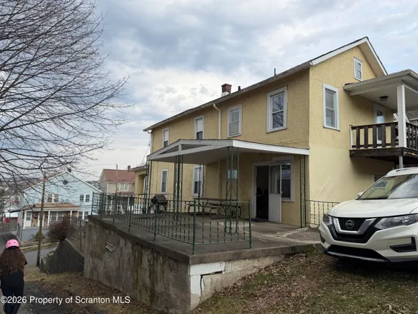 $159,000 | 616 Fig Street, Scranton, PA 18505