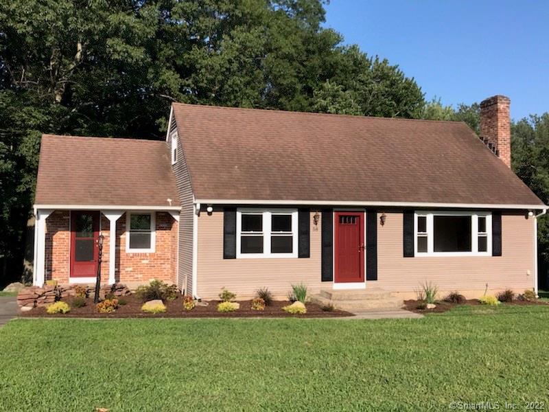 58 Old Turnpike Road Bristol, CT 06010 - Photo 1 of 1