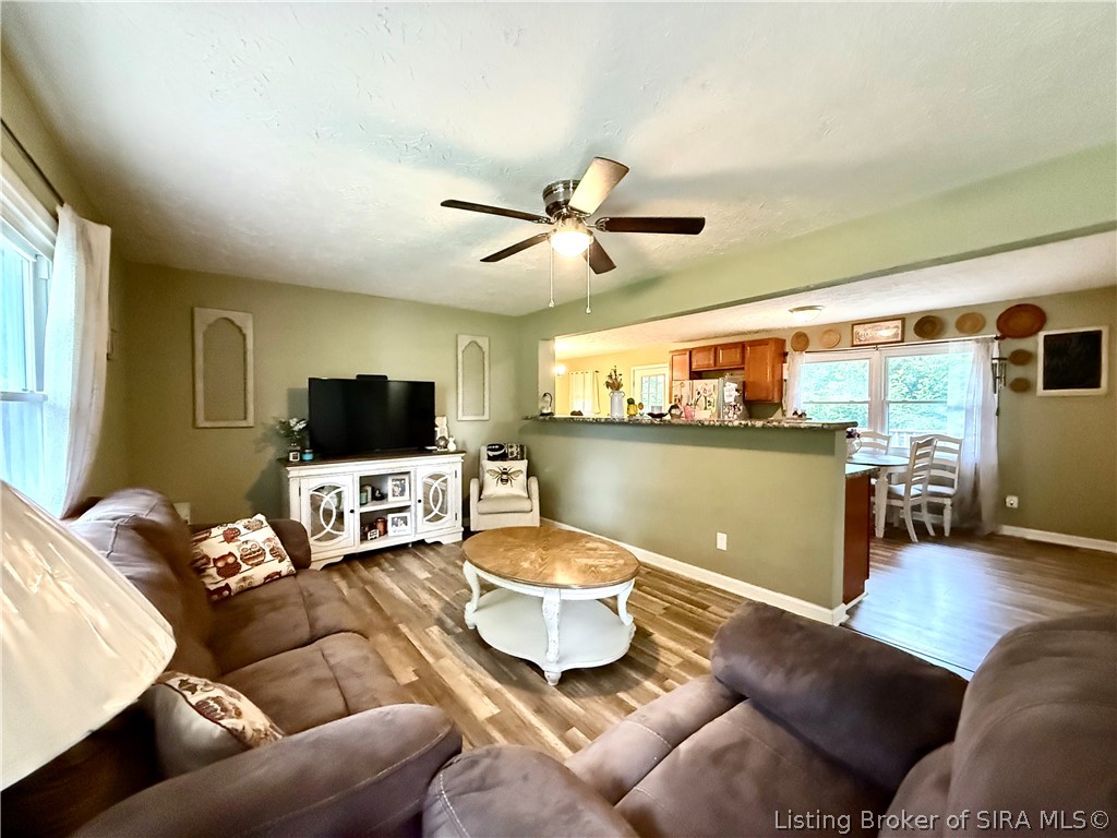 3015 Caney Road Memphis, IN 47143 - Photo 10 of 41