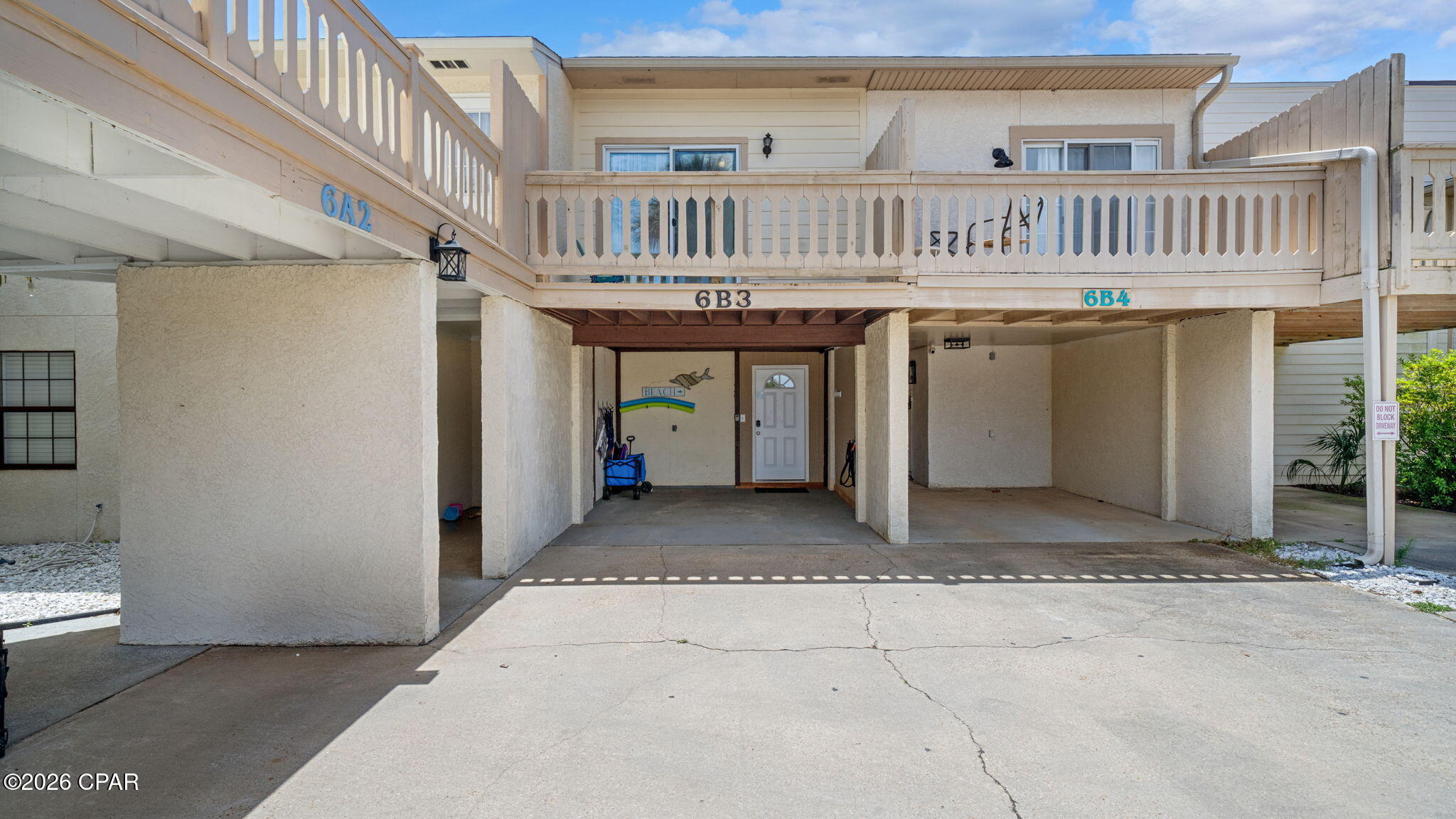 17462 Front Beach Road, Unit 6B3 Panama City Beach, FL 32413 - Photo 32 of 64