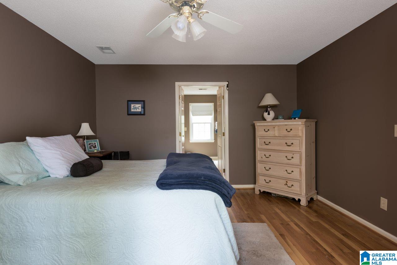 1009 Colonial Drive Alabaster, AL 35007 - Photo 21 of 37
