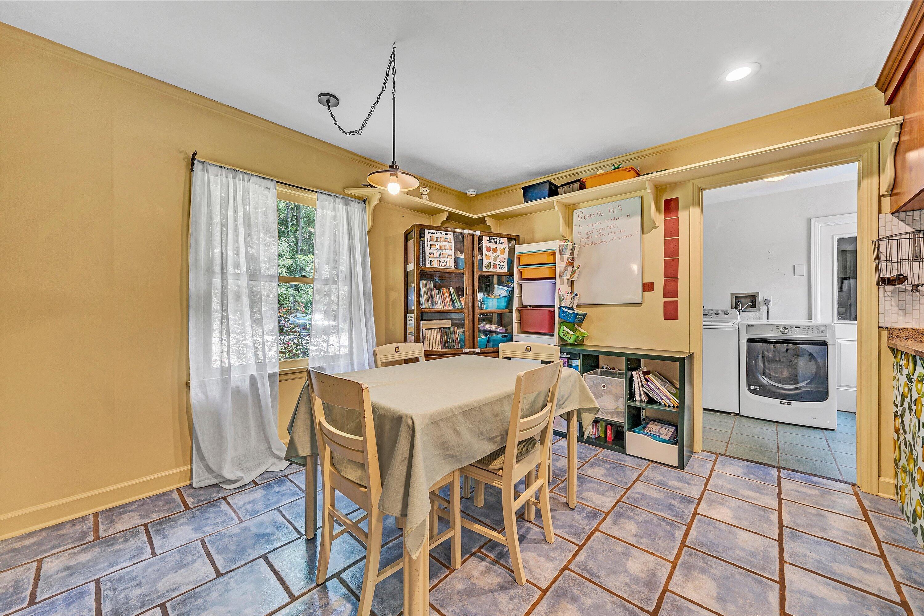 3305 Naff Road Boones Mill, VA 24065 - Photo 22 of 53 Breakfast Area