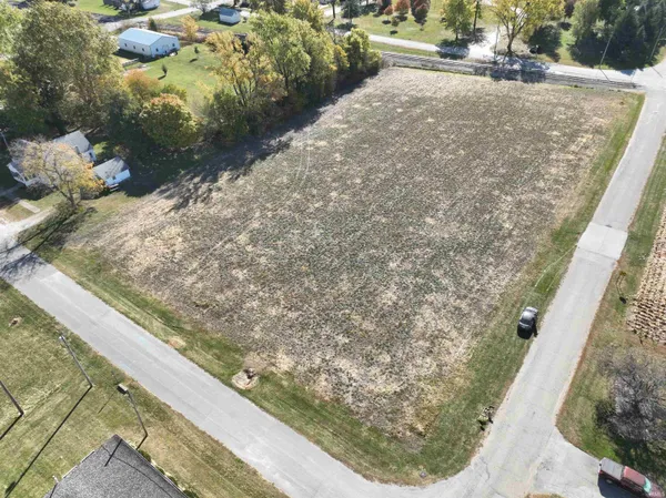 $24,750 | Lot 4 North Stokes, Boswell, IN 47921