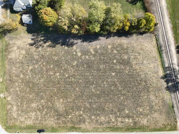 $24,750 | Lot 4 North Stokes, Boswell, IN 47921