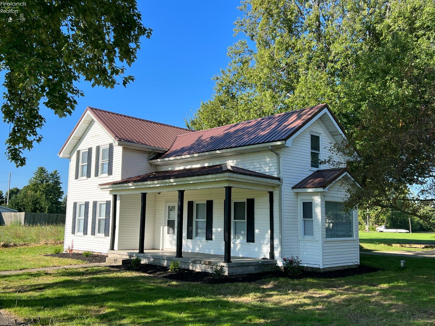 4483 Hartland Center Road Collins, OH 44826 - Photo 1 of 20 Gallery Image 1