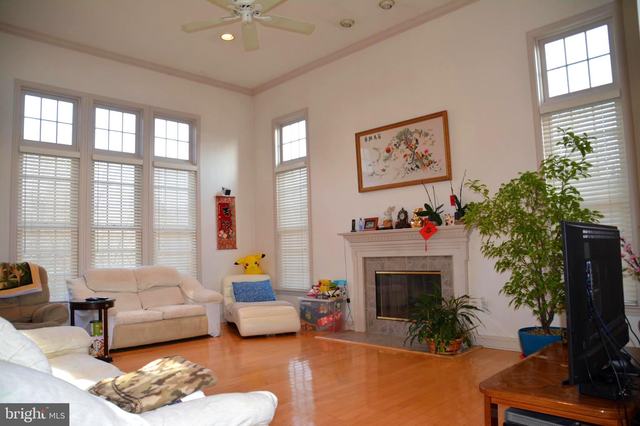 1215 Landis Valley Road Lancaster, PA 17601 - Photo 13 of 43 Great Room with Gas log Fireplace