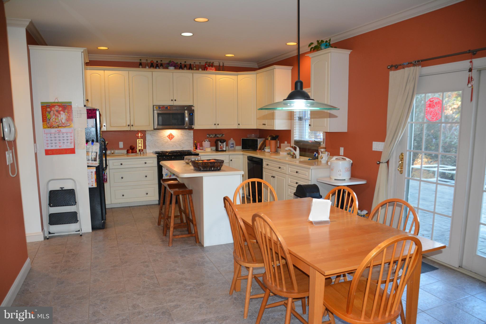 1215 Landis Valley Road Lancaster, PA 17601 - Photo 15 of 43 Dining Area into Kitchen