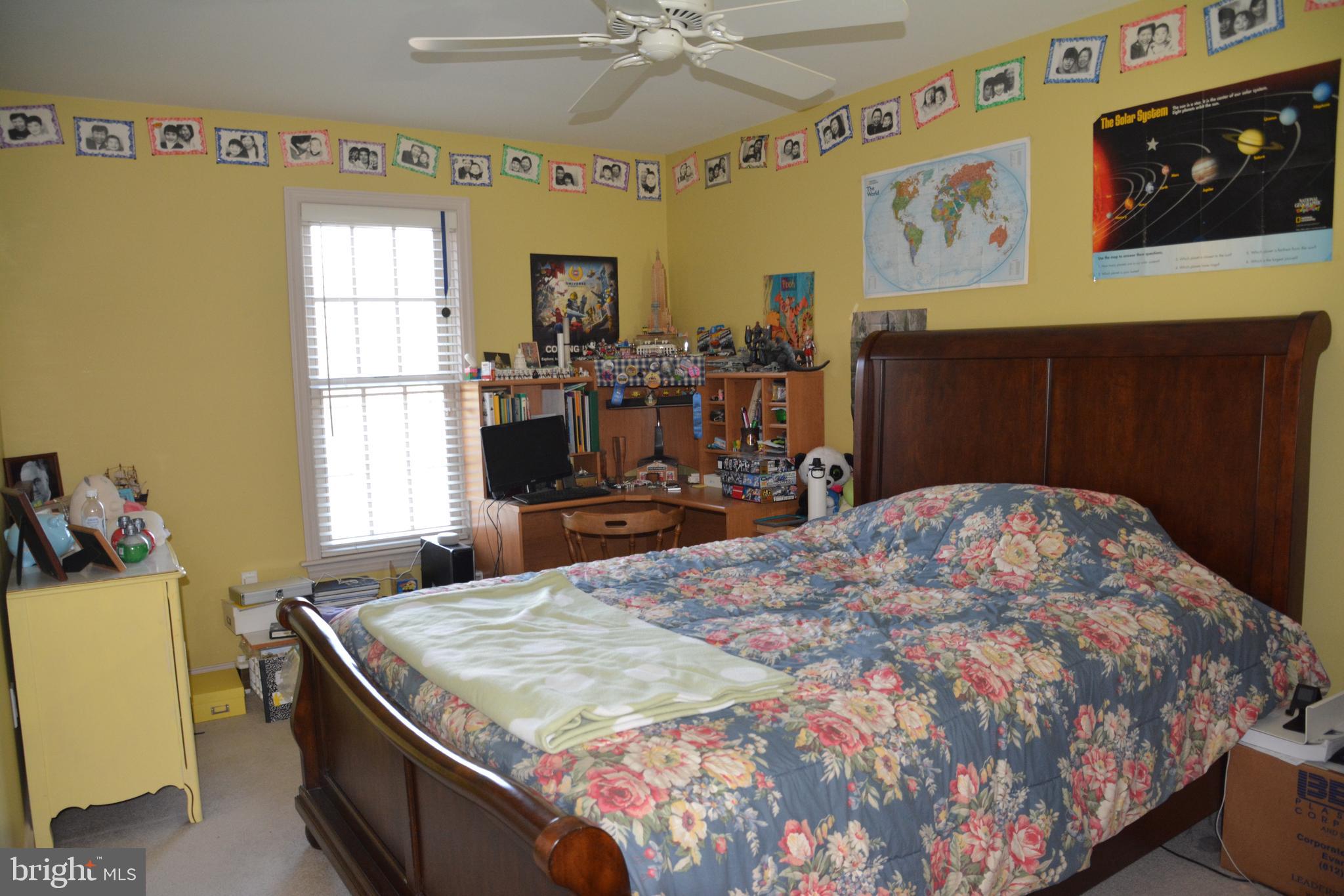 1215 Landis Valley Road Lancaster, PA 17601 - Photo 29 of 43 Bedroom 3
