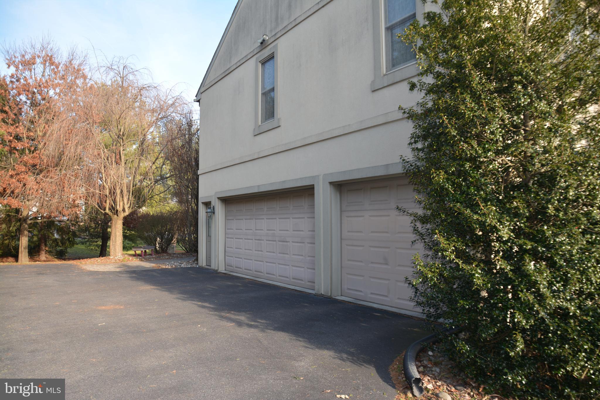 1215 Landis Valley Road Lancaster, PA 17601 - Photo 36 of 43 3 Car Heated Garage!