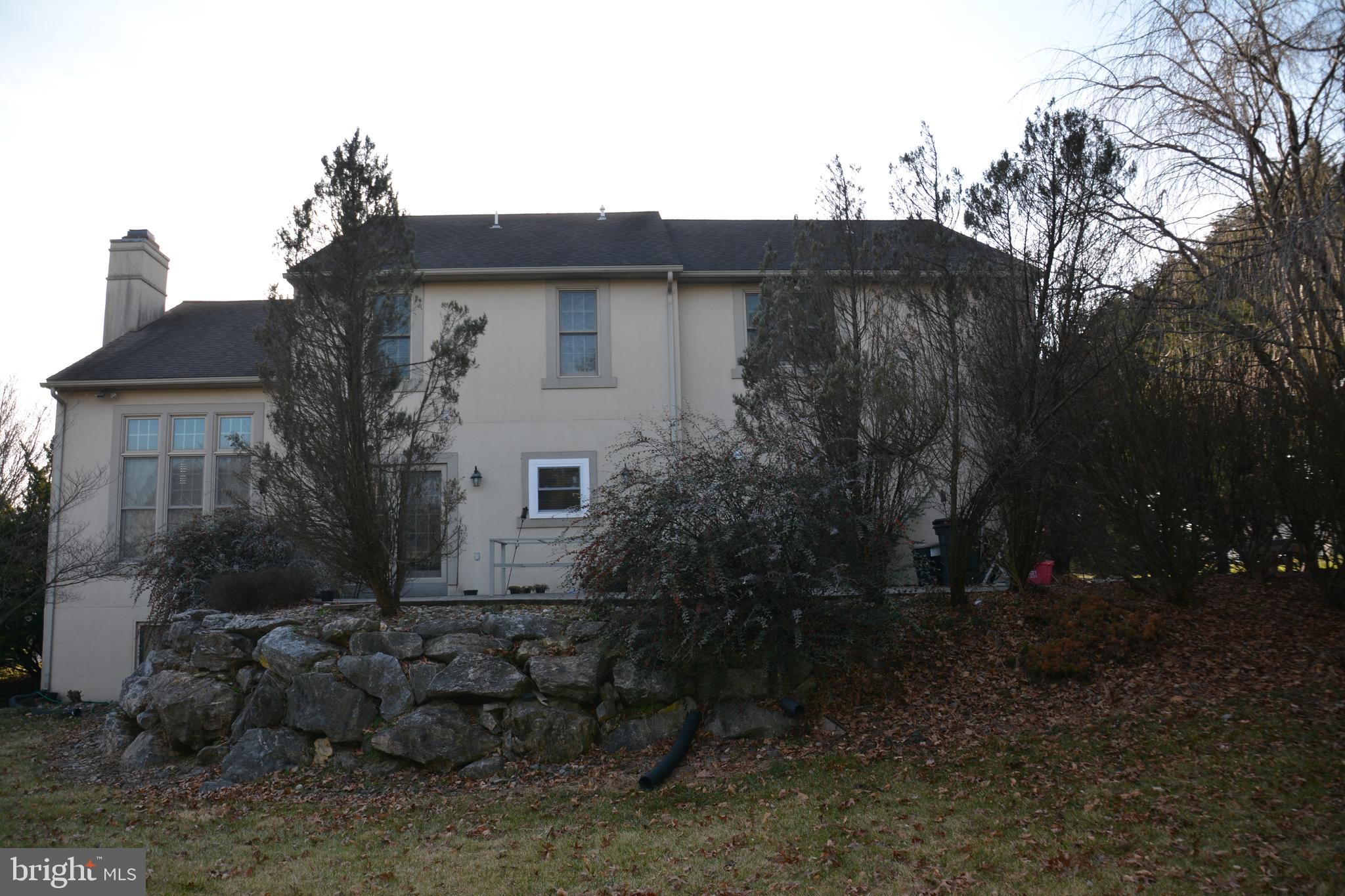 1215 Landis Valley Road Lancaster, PA 17601 - Photo 41 of 43 Rear Exterior