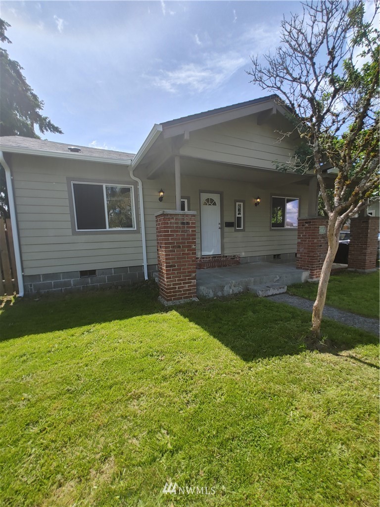 345 Southwest 3rd Street Chehalis, WA 98532 - Photo 1 of 35 Gallery Image 1