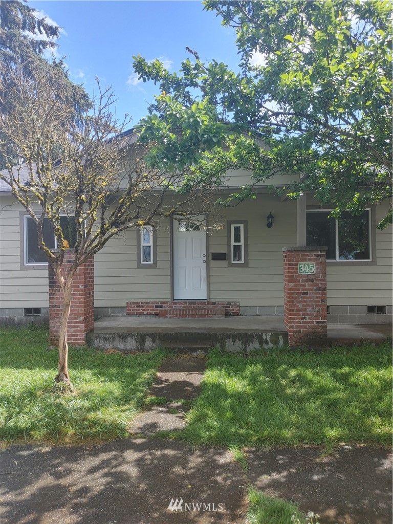 345 Southwest 3rd Street Chehalis, WA 98532 - Photo 2 of 35 Gallery Image 2