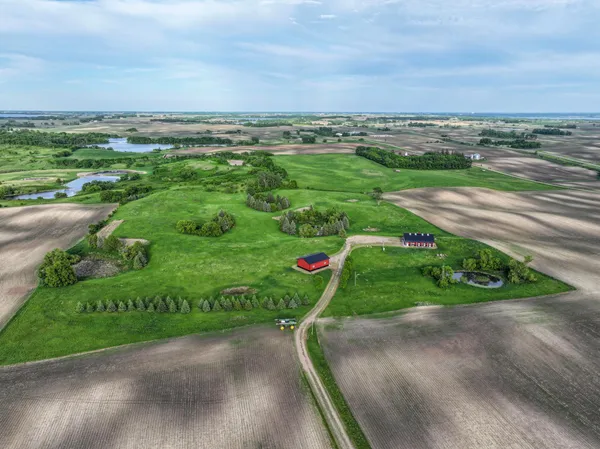 $479,900 | 27995 County Road 28, Lowry, MN 56349