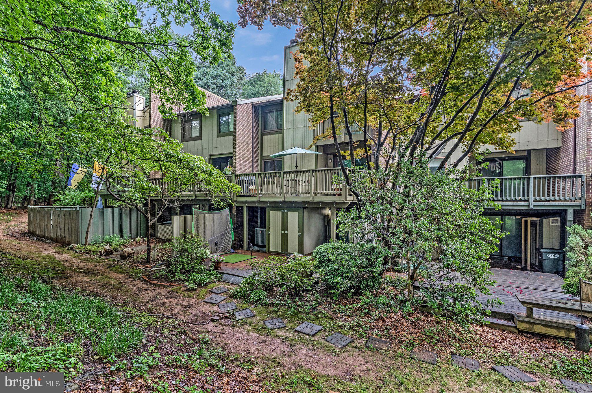 2014 Winged Foot Court Reston, VA 20191 - Photo 50 of 74 Gallery Image 50
