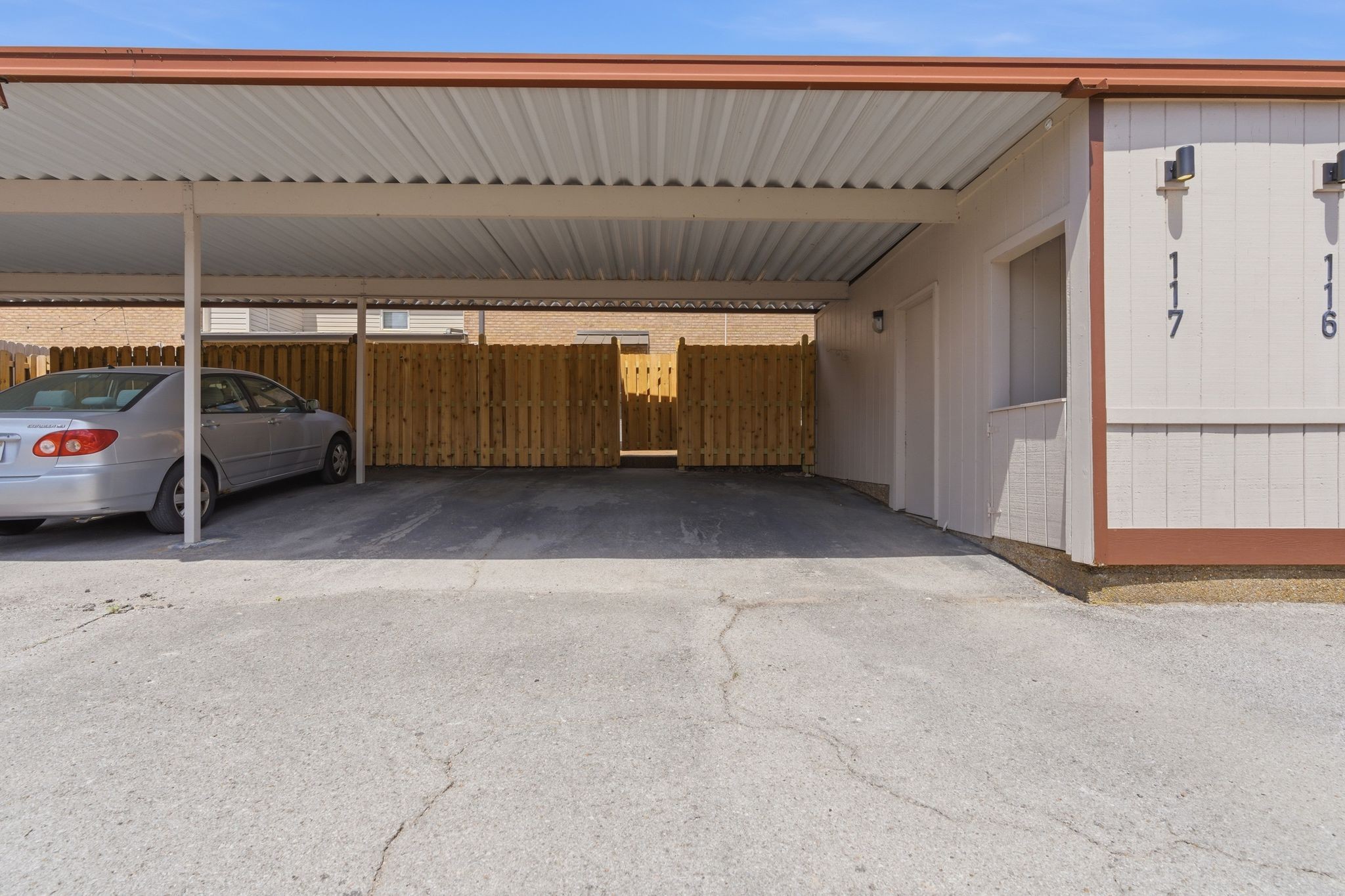 4001 Anderson Road, Unit C117 Nashville, TN 37217 - Photo 30 of 36