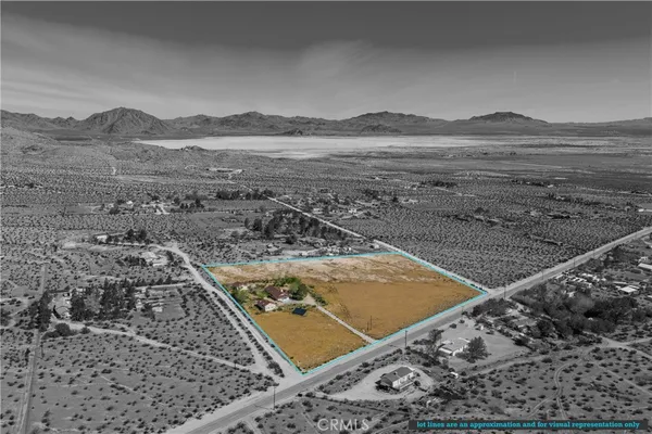 $479,000 | 31212 Rabbit Springs Road, Lucerne Valley, CA 92356