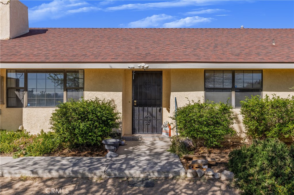 31212 Rabbit Springs Road Lucerne Valley, CA 92356 - Photo 11 of 51