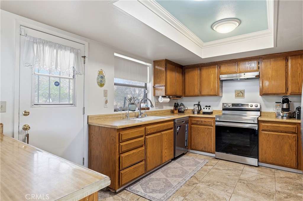 31212 Rabbit Springs Road Lucerne Valley, CA 92356 - Photo 15 of 51