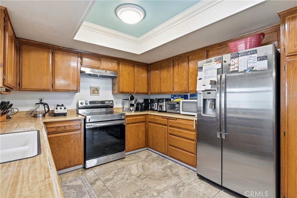 31212 Rabbit Springs Road Lucerne Valley, CA 92356 - Photo 16 of 51